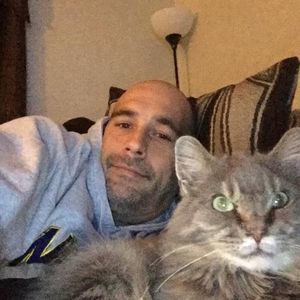 Meet your Posher, Steven